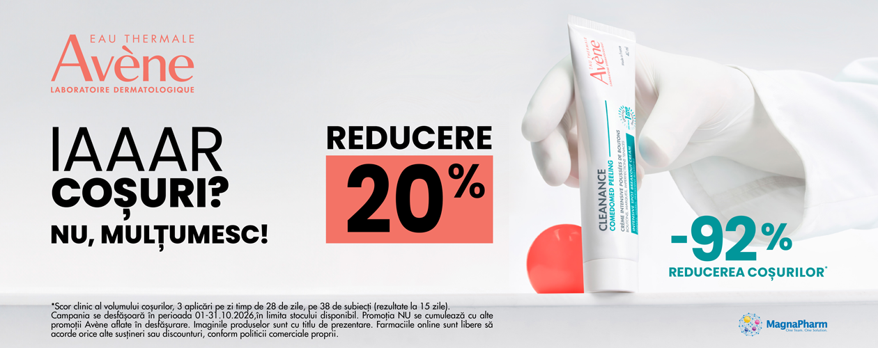 Avene Cleanance