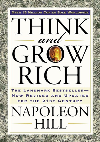 Napoleon Hill
