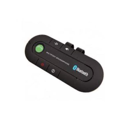 Kit auto cu conectare prin bluetooth