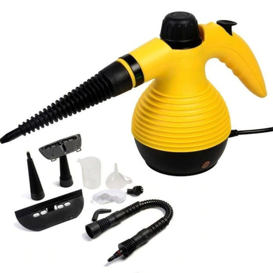 Aparat de curatat universal cu aburi, Steam Cleaner, 1000W, 250ml