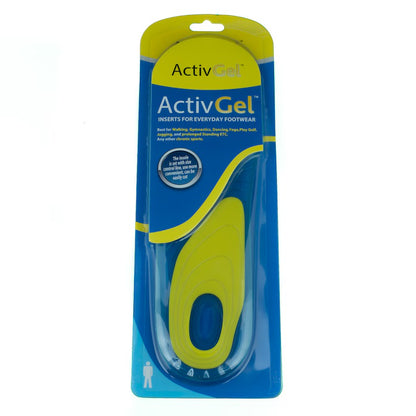 Set 2 Branturi cu Gel Active